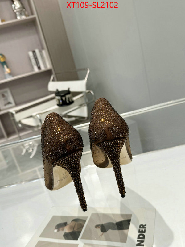 Women Shoes-Gianvito Rossi buy high-quality fake ID: SL2102 $: 109USD