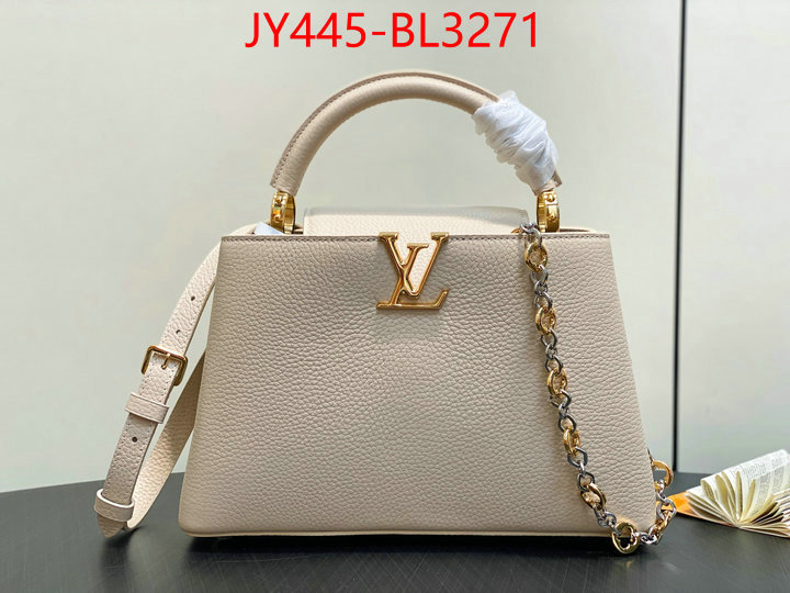 LV Bags(TOP)-Handbag Collection- best wholesale replica ID: BL3271