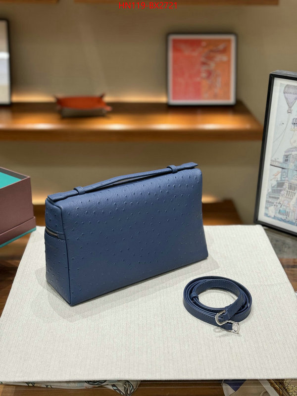 Loro Piana Bags(4A)-Crossbody- what are the best replica ID: BX2721 $: 119USD,