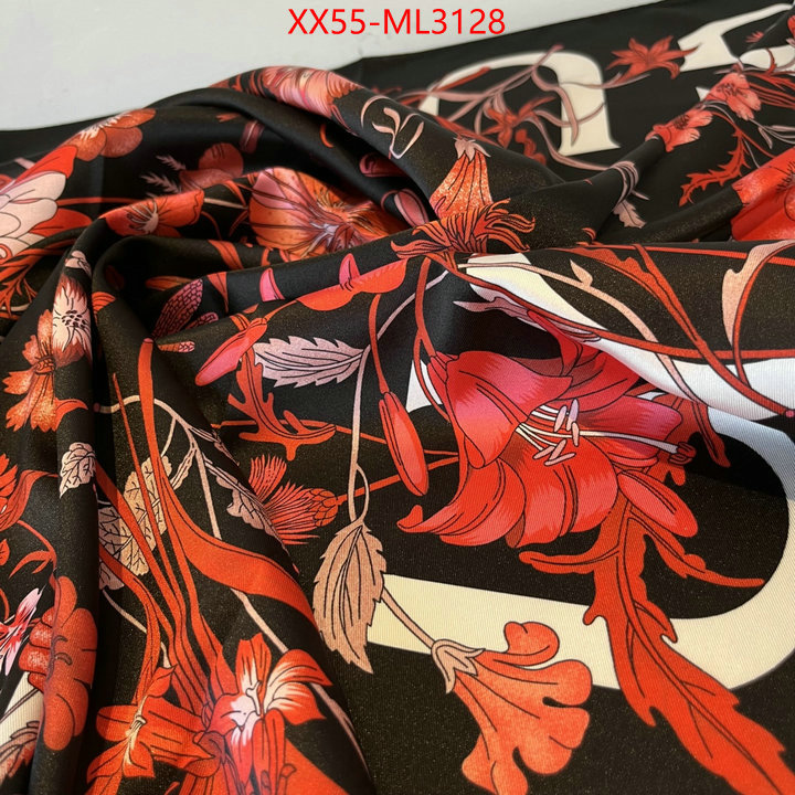 Scarf-Gucci outlet sale store ID: ML3128 $: 55USD