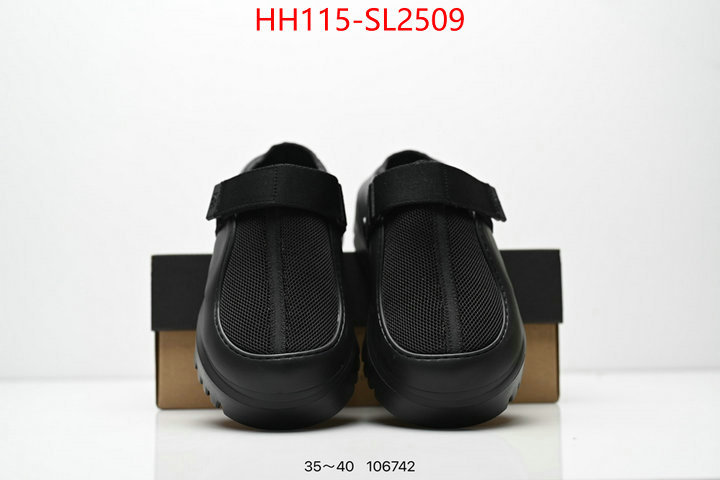 Women Shoes-UGG aaaaa quality replica ID: SL2509 $: 115USD
