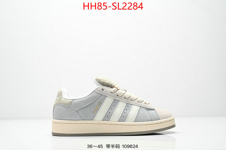Women Shoes-Adidas the online shopping ID: SL2284 $: 85USD