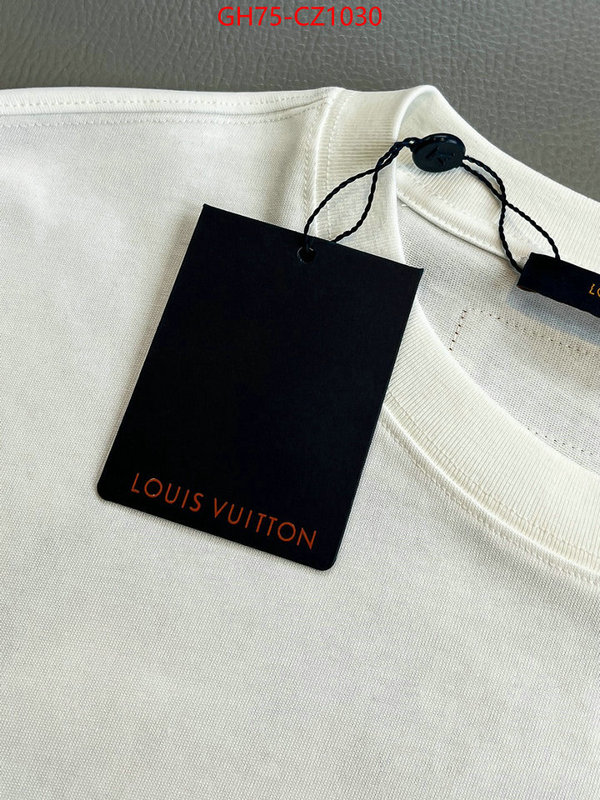 Clothing-LV shop designer ID: CZ1030 $: 75USD