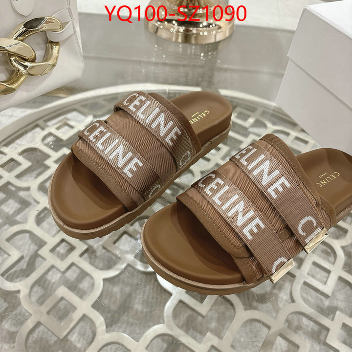 Women Shoes-CELINE store ID: SZ1090 $: 100USD