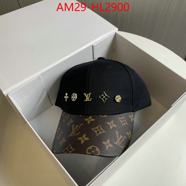 Cap(Hat)-LV replicas ID: HL2900 $: 29USD