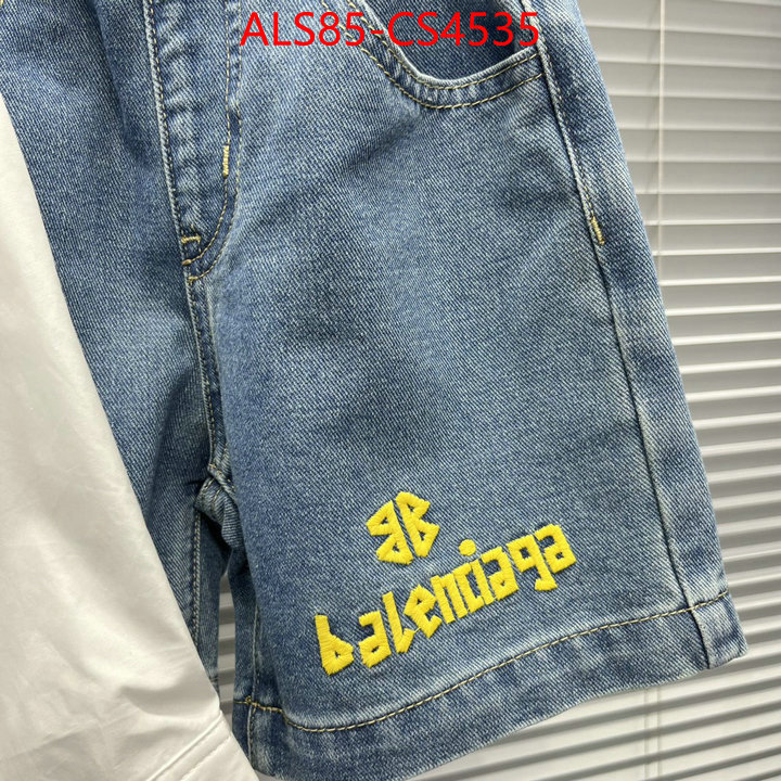 ID: CS4535