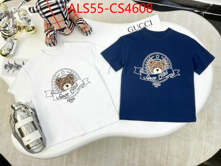 ID: CS4608