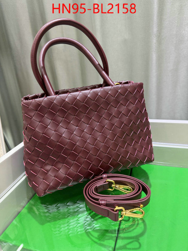 BV Bags(4A)-Handbag- sale outlet online ID: BL2158 $: 95USD,