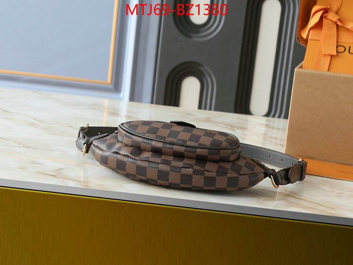 LV Bags(4A)-Discovery- sale ID: BZ1380 $: 69USD,