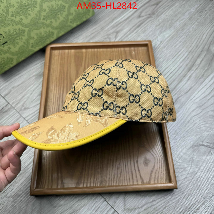 Cap(Hat)-Gucci are you looking for ID: HL2842 $: 35USD
