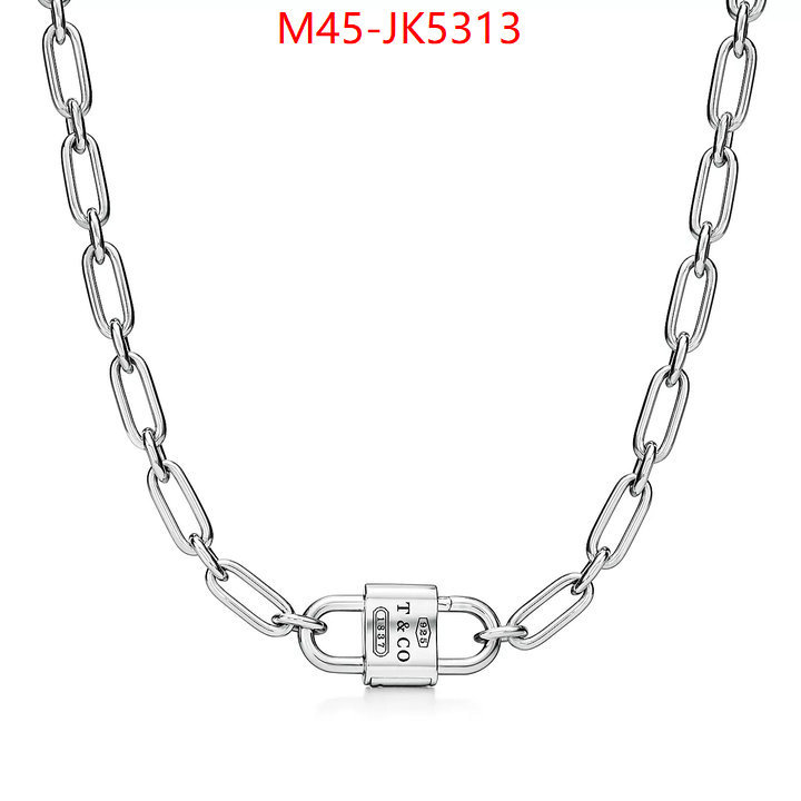Jewelry-Tiffany cheap online best designer ID: JK5313 $: 45USD