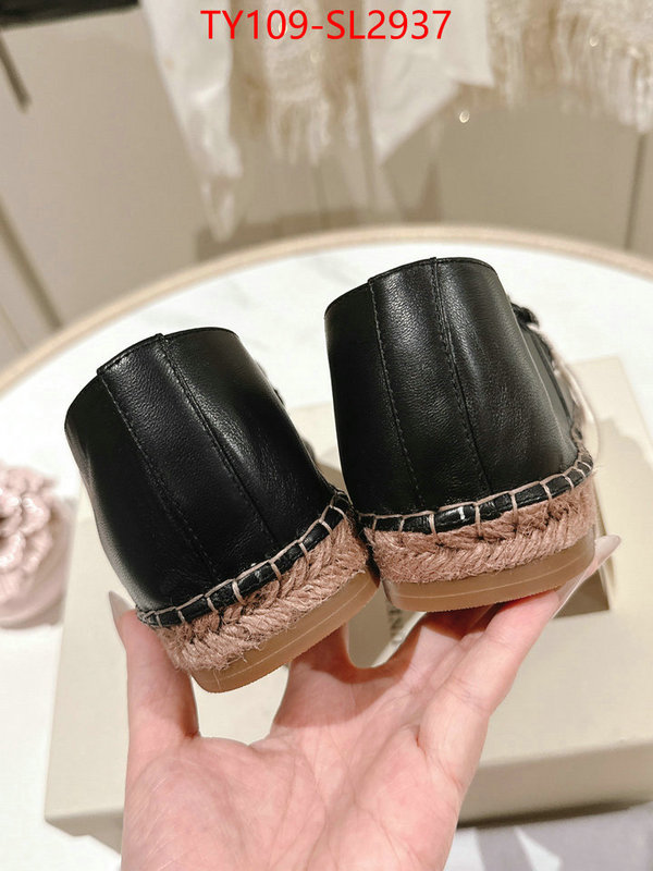 Women Shoes-Brunello cucinelli fake designer ID: SL2937 $: 109USD