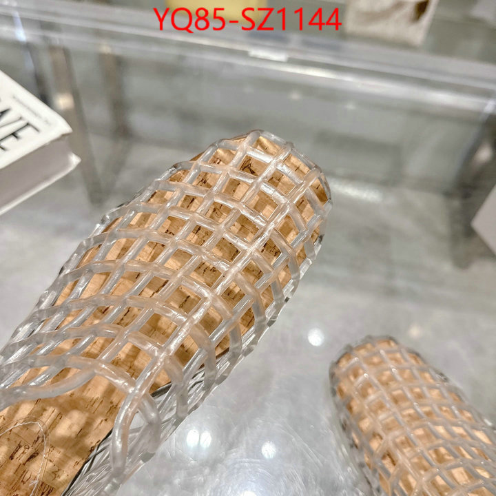 Women Shoes-The Row what's the best to buy replica ID: SZ1144 $: 85USD