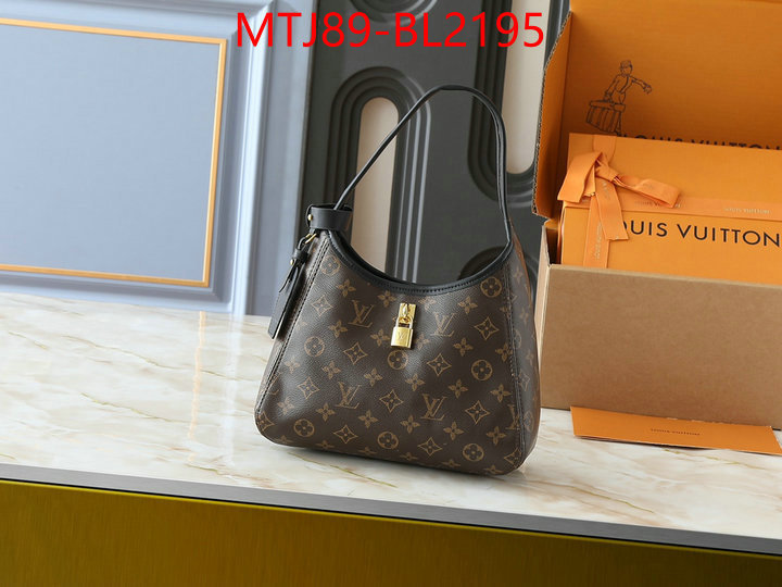 LV Bags(4A)-Handbag Collection- buy online ID: BL2195