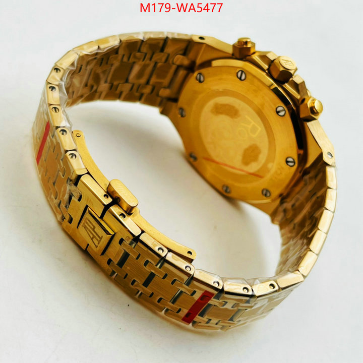 ID: WA5477