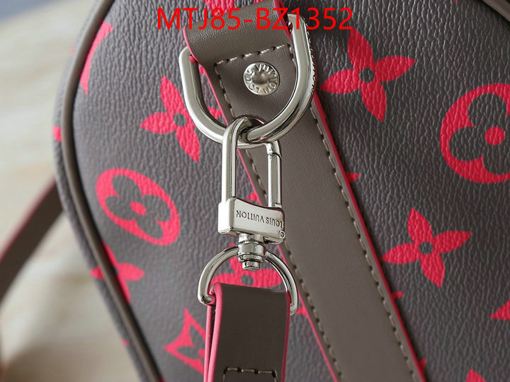 LV Bags(4A)-Speedy- designer 1:1 replica ID: BZ1352 $: 85USD,