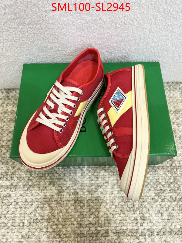 Women Shoes-BV best fake ID: SL2945 $: 100USD
