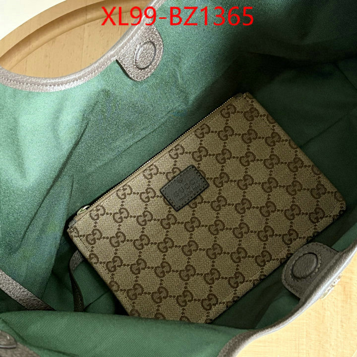 Gucci Bags(4A)-Handbag- replica shop ID: BZ1365 $: 99USD,