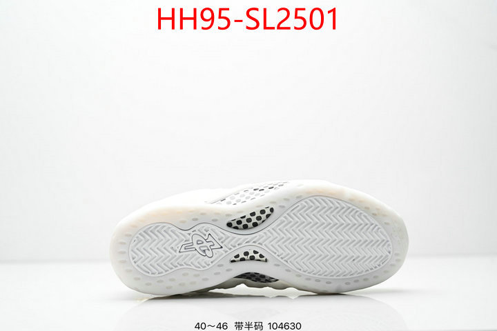 Men Shoes-Nike wholesale china ID: SL2501 $: 95USD