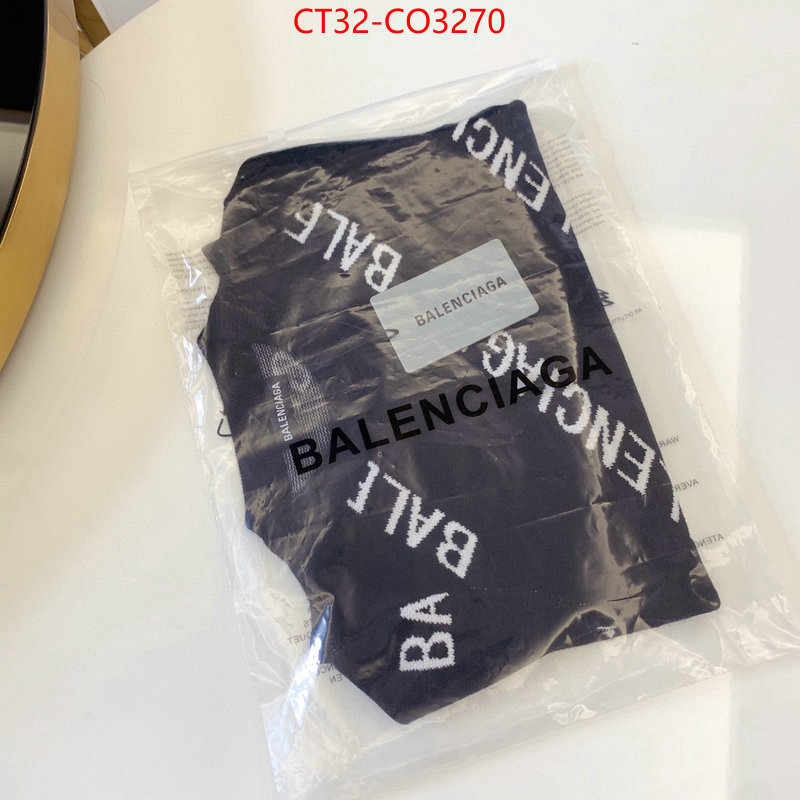 ID: CO3270