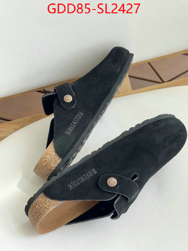 Men Shoes-Birkenstock we offer ID: SL2427 $: 85USD