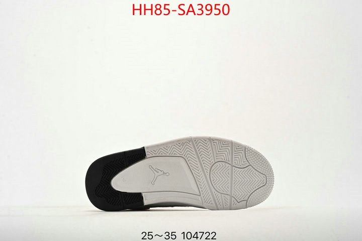 ID: SA3950