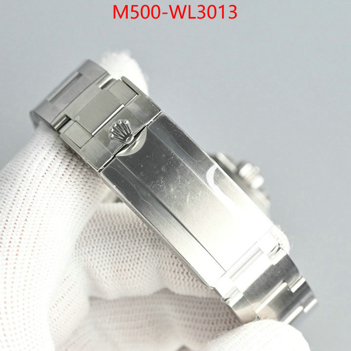 Watch(TOP)-Rolex for sale online ID: WL3013 $: 500USD