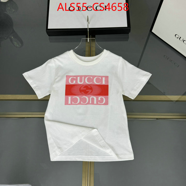 ID: CS4658