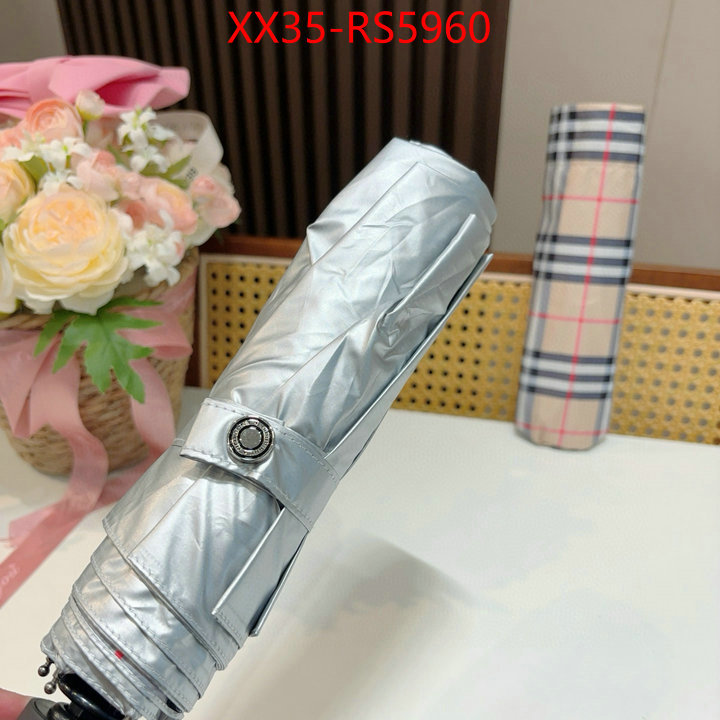 ID: RS5960