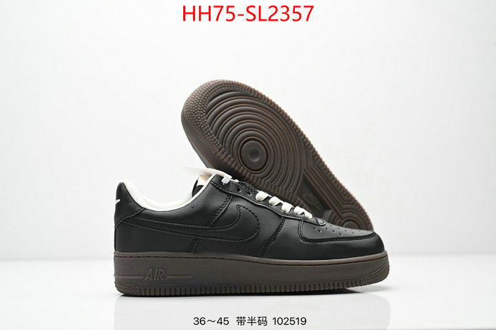 Men Shoes-Nike online china ID: SL2357 $: 75USD