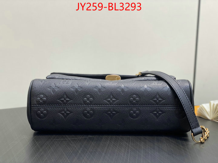 LV Bags(TOP)-Pochette MTis- buy best quality replica ID: BL3293 $: 259USD,