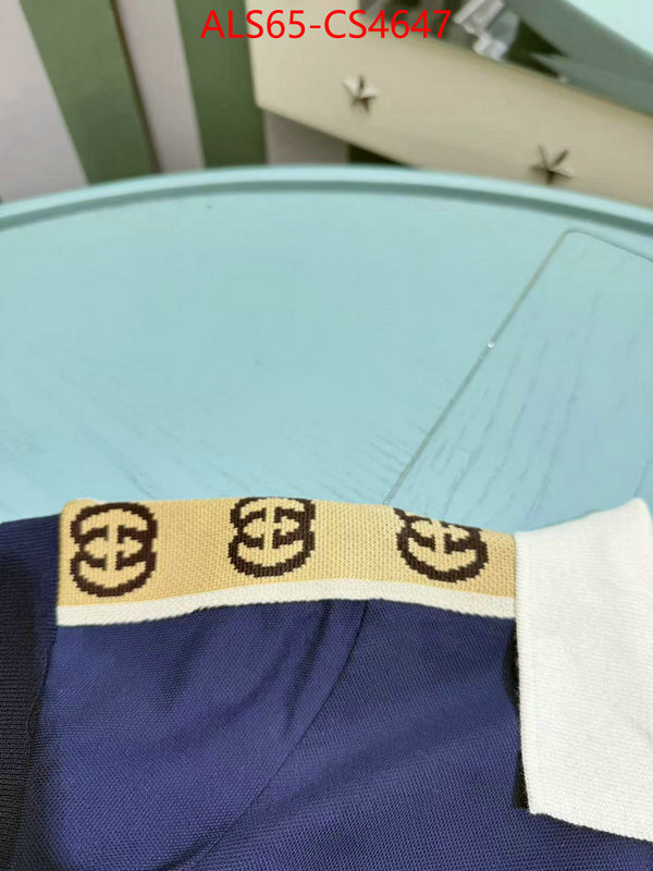 ID: CS4647