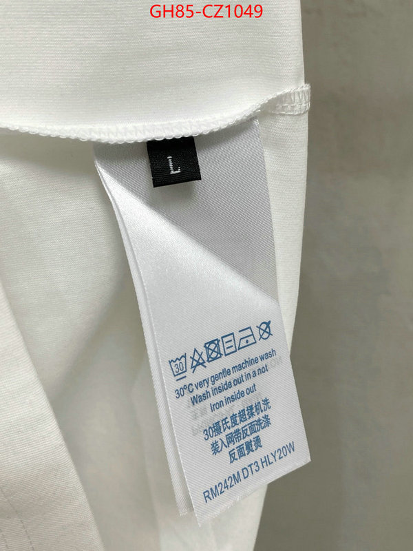 Clothing-LV how can i find replica ID: CZ1049 $: 85USD