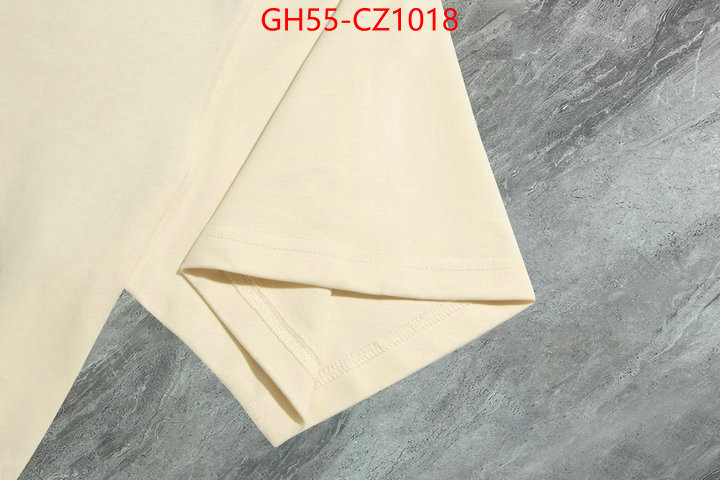Clothing-LV what best designer replicas ID: CZ1018 $: 55USD