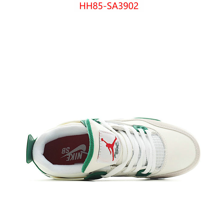 ID: SA3902