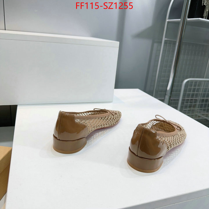 Women Shoes-Christian Louboutin replica online ID: SZ1255 $: 115USD