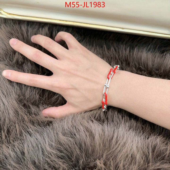 Jewelry-Tiffany top brands like ID: JL1983 $: 55USD