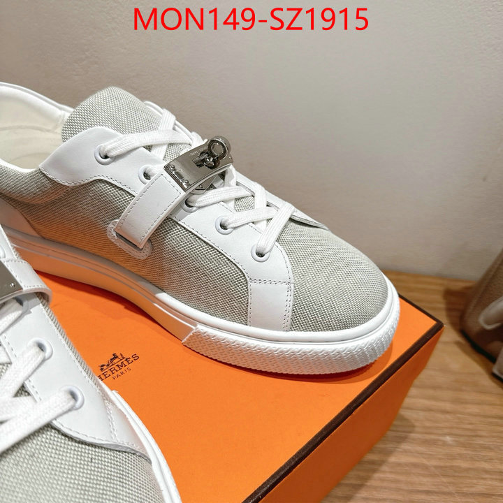 Women Shoes-Hermes aaaaa replica ID: SZ1915 $: 149USD