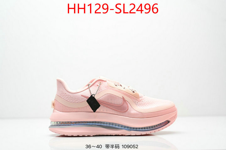 Women Shoes-NIKE buy top high quality replica ID: SL2496 $: 129USD