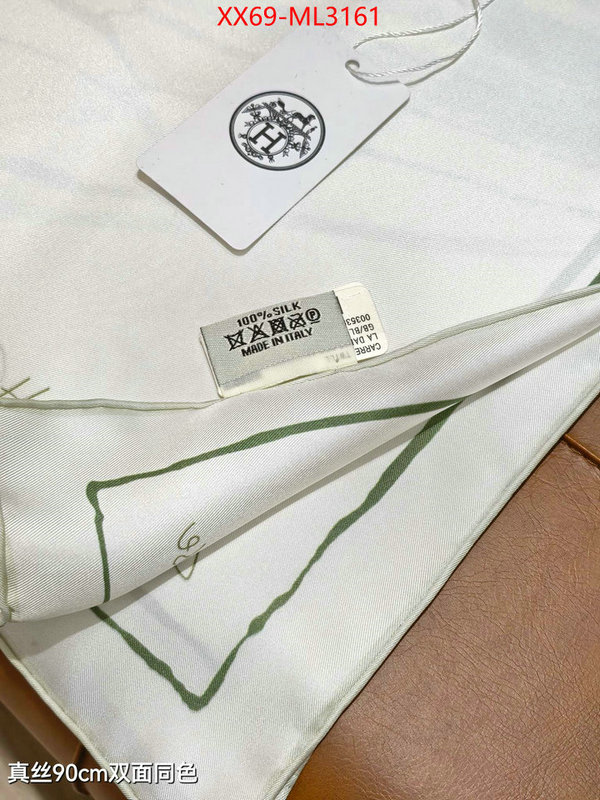 Scarf-Hermes are you looking for ID: ML3161 $: 69USD
