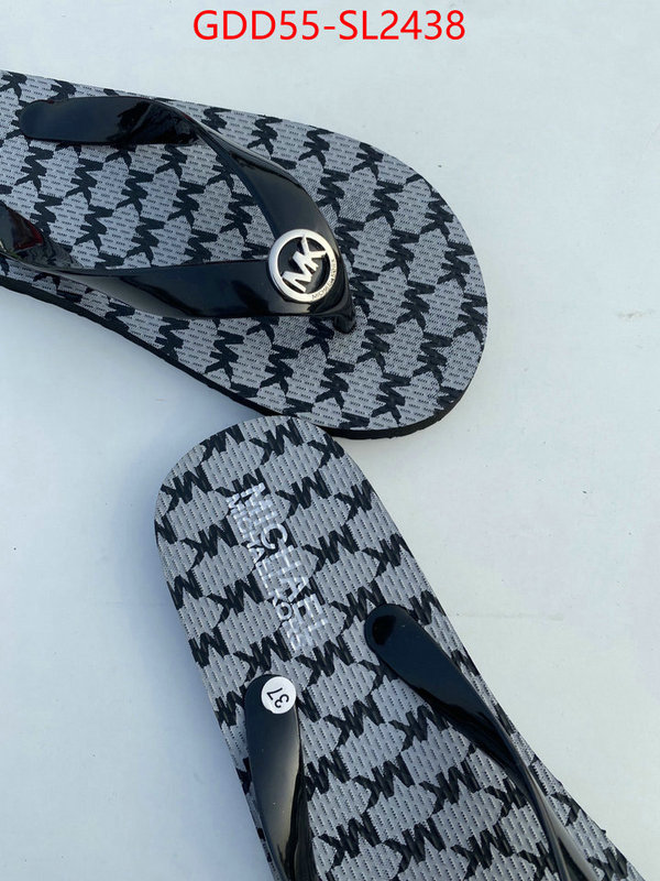 Women Shoes-Michael Kors wholesale ID: SL2438 $: 55USD