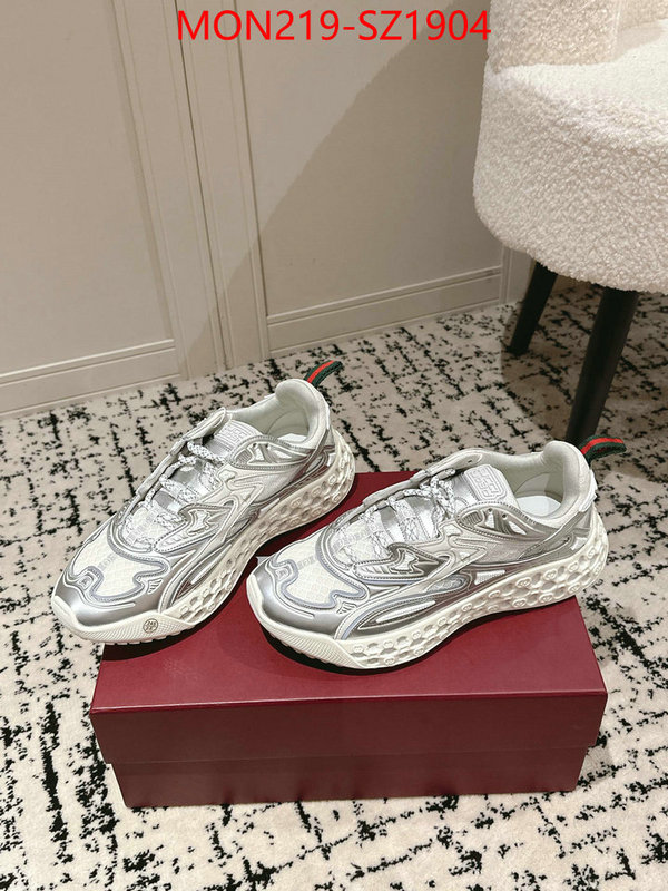 Women Shoes-Gucci wholesale imitation designer replicas ID: SZ1904 $: 219USD