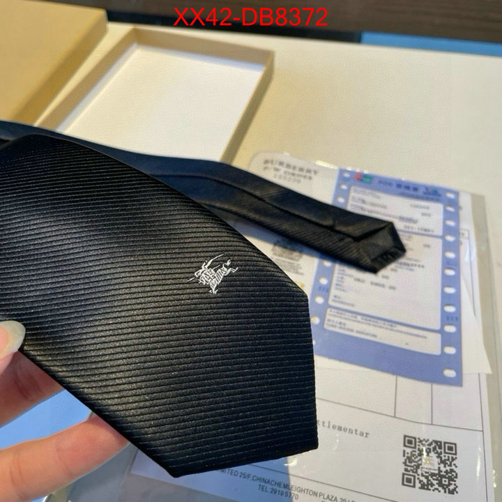 ID: DB8372
