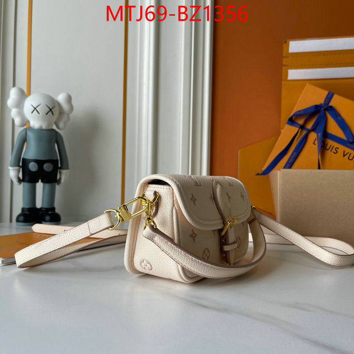 LV Bags(4A)-Pochette MTis Bag- best aaaaa ID: BZ1356 $: 69USD,