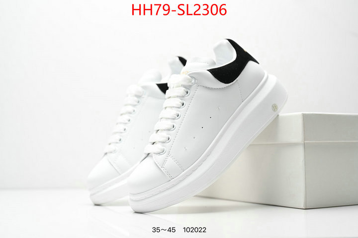 Women Shoes-Alexander McQueen where to find best ID: SL2306 $: 79USD