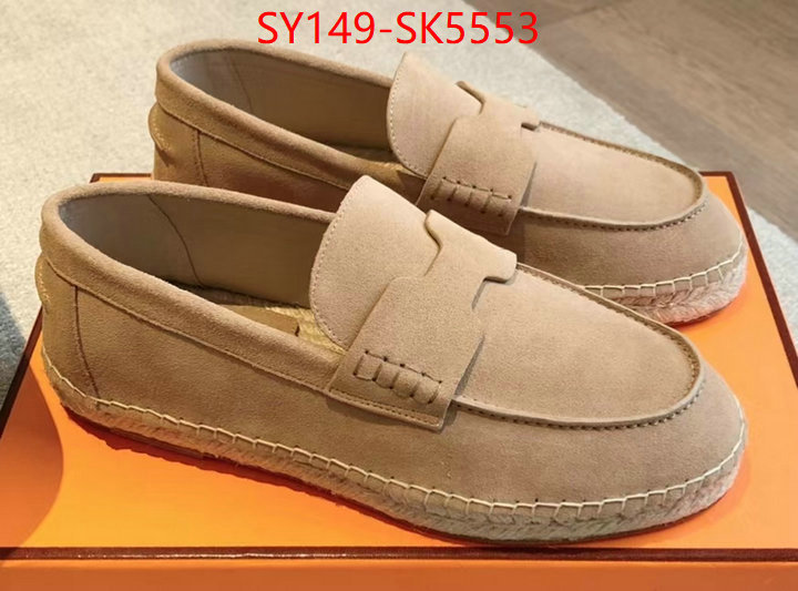 Women Shoes-Hermes the best affordable ID: SK5553