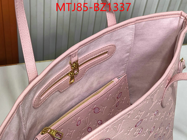 LV Bags(4A)-Neverfull- buy cheap ID: BZ1337 $: 85USD,