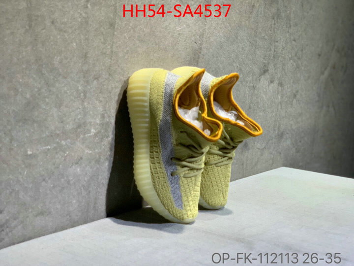 ID: SA4537