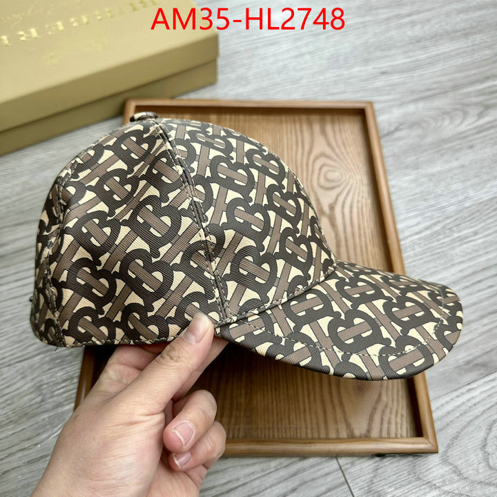 Cap(Hat)-Burberry how to buy replcia ID: HL2748 $: 39USD