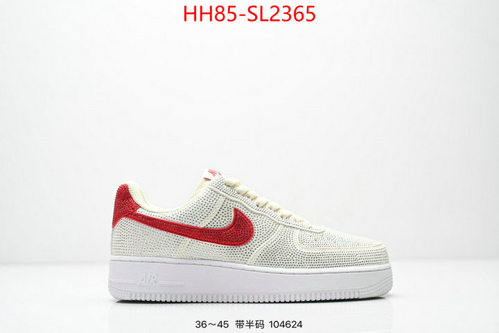 Men Shoes-Nike where to buy replicas ID: SL2365 $: 85USD